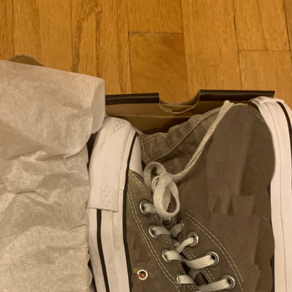 Converse